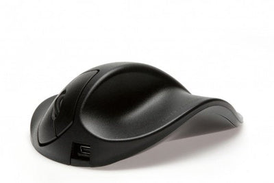 Mouse Bakkerelkhuizen Handshoemouse Wireless Mano Derecha RF Wireless Óptico 1000 DPI — image 1