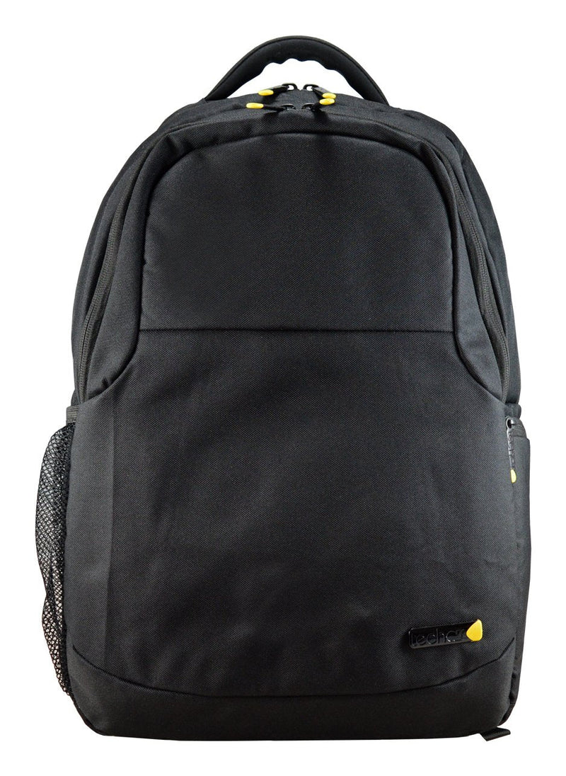 Techair Backpack Eco Essential 14.1 Black