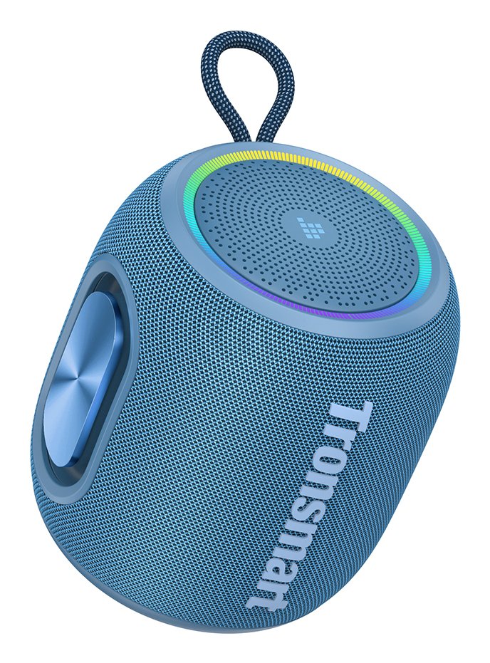 Tronsmart T8 Mini 16W IPX7 Blue - Speaker Laptop Bluetooth