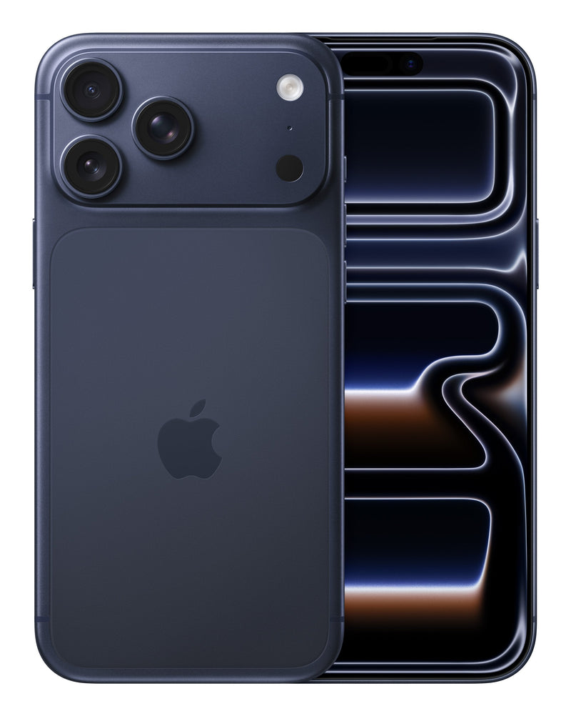 Apple Iphone 17 Pro Max. 2TB Deep Blue MG014QN/a