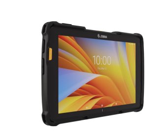 Zebra Case For Tablet SG-ET4X-10EXOSKL1-01 25,4CM (10) Black — image 1