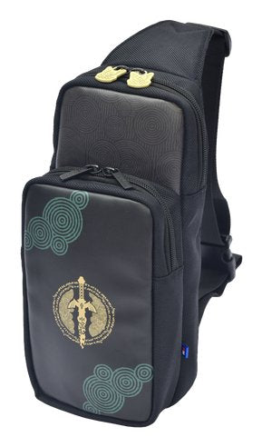 Hori Shoulder Bag Nintendo Switch Zelda Tok Adventure — image 1