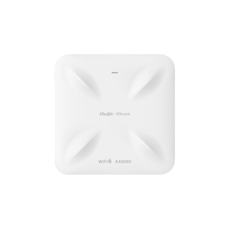 Ruijie Networks RG-RAP2260(H) Access Point Wireless White Energía Sobre Ethernet (PoE)