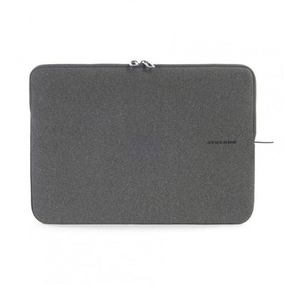 Tucano Mélange Second Skin Case For Laptop Up To 15.6 Black — image 1