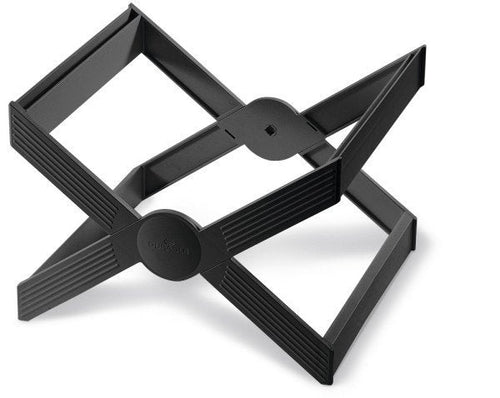 Durable 260058 Tray Desk/Organiser Poliestireno Antracita — image 1