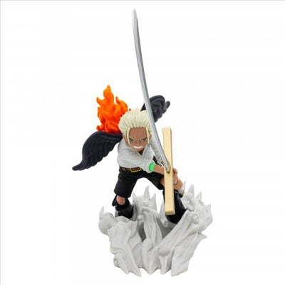 Figure Hawk Senkozekkei One Piece 15CM — image 1