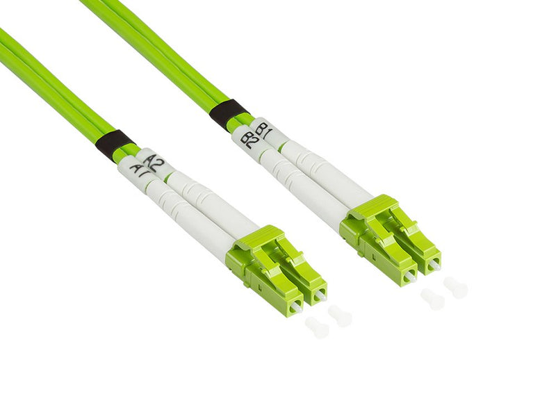 Good Connections Lwl Dpx Patchk. OM5 Mm 50 125Á Lc 10M