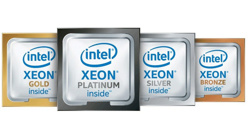 Processor Intel Xeon 6517P 3,2GHZ, 16 Núcleos And 190W HPE.
