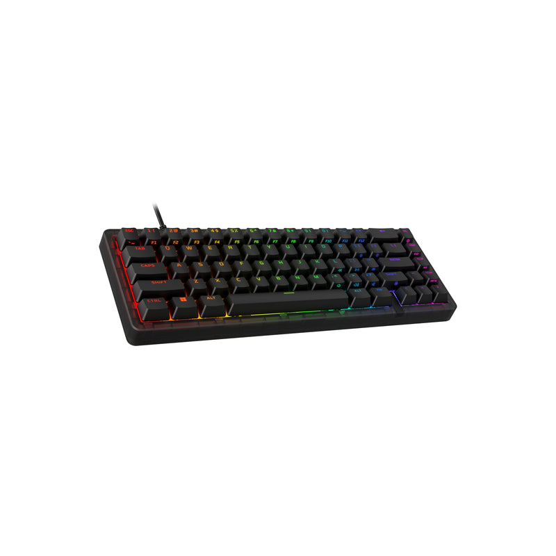 Keyboard Jugadores Origins 2 65 - B4QS3AAABA