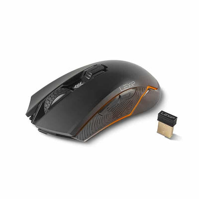 Lexip AR18 Aero Speed Gaming Mouse JVAPCM00538 — image 1