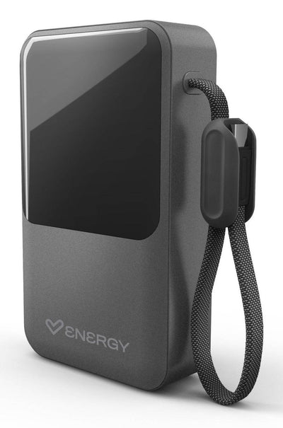 Energy Sistem Pro Powerbank 20000MAH - 45W - Tecnologia Intelligent Power Delivery - 2 Ports Charging Simultan — image 1