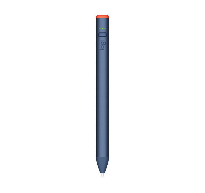 Logitech Crayon Pencil Digital Wireless Bluetooth