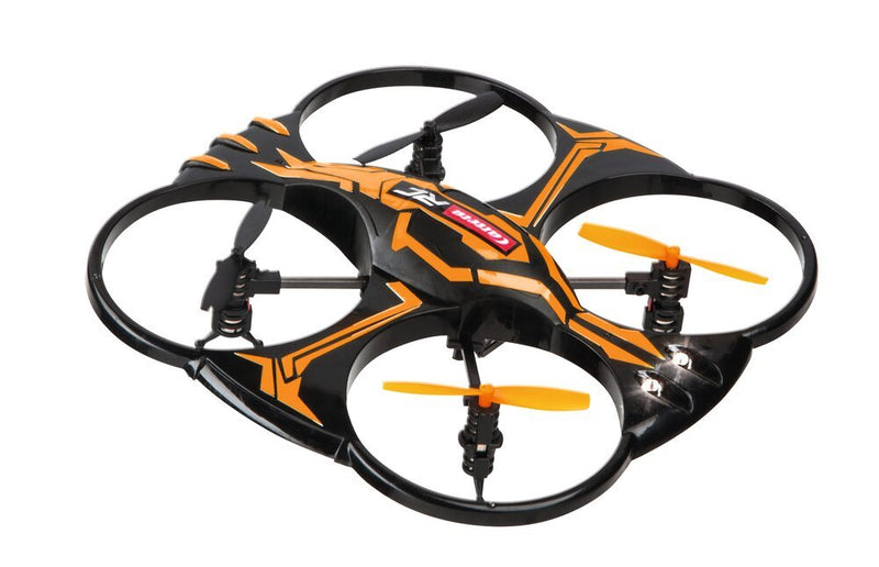 Carrera Dron Rc 2,4GHZ 370503032 Quadcopter X2