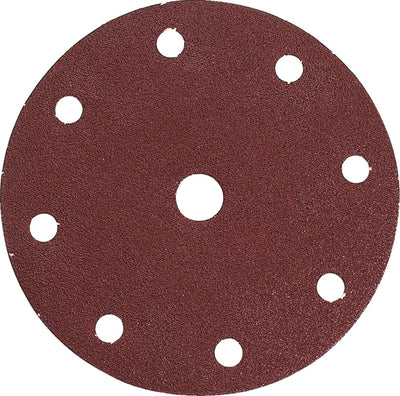 Makita Paper Lija With Velcro, Ø 150MM K320, P-32007 — image 1