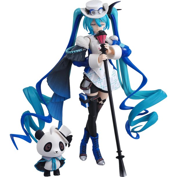 Blokees Fantastics Series - Hatsune Miku · Miku Con You 2025