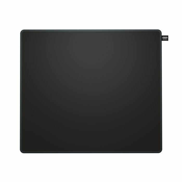Cherry Xtrfy GP5 Mouse Pad Mouse Medio Black