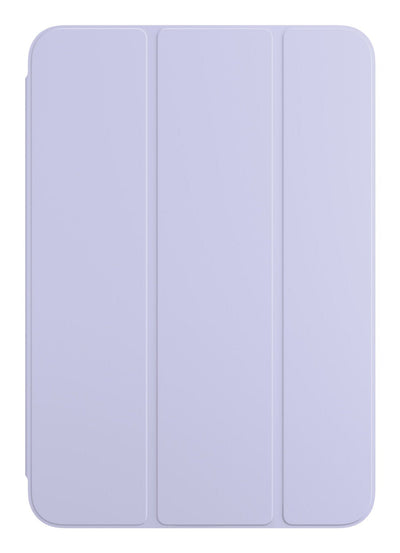 Apple Case Smart Folio For Ipad Mini (A17 Pro) - Light Violet — image 1
