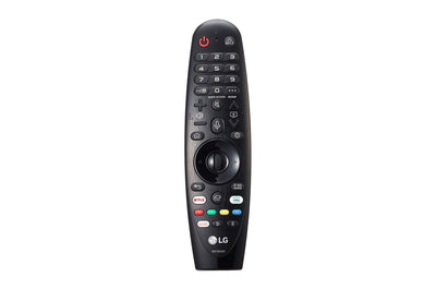 LG Remote Control Magic Remote MR20GA Version 2020 Botones Directos Netflix And Prime Video Compatible With Mo — image 1