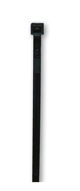 Cimco Brida Cables 280X4,5 Black 181868