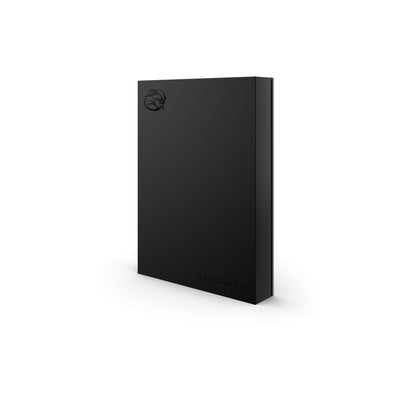 Seagate Firecuda STKL2000400 Hard Drive 2TB External Laptop USB 3.0 5400RPM With Recuperación Datos Seagate Re — image 1