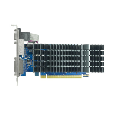 ASUS GT710-SL-2GD5-BRK-EVO VGA HDMI DVI GeForce Gt 710 2GB GDDR5 — image 1