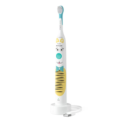 Philips Brush Dental Sonicare For Kids HX3601/01 Eléctrico — image 1