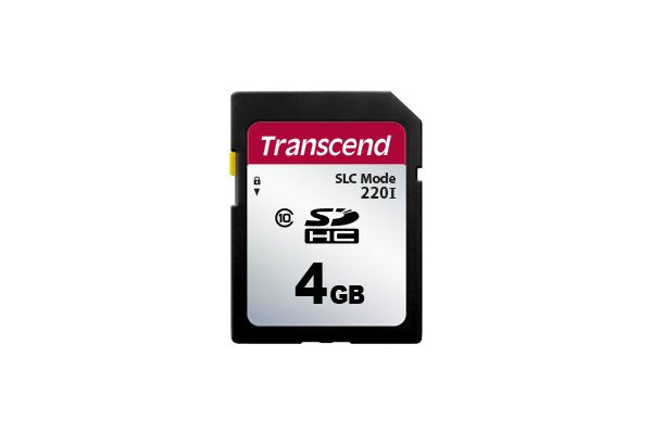 Transcend Memory Card Flash - 128MB - Compactflash