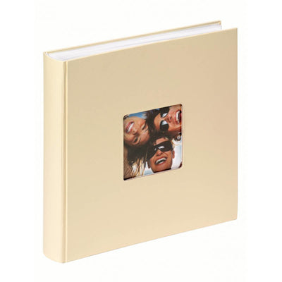 Walther Design FA-208-H Album Foto And Protector Cream Colour 100 Hojas — image 1