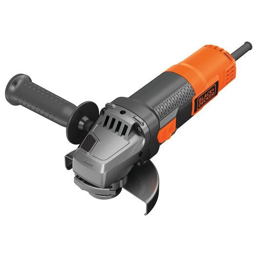 Angle Grinder Black&decker BEG120-QS Angular 125MM 800W