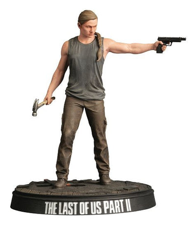 Figure Abby The Last Of Us Part 2 22CM — image 1