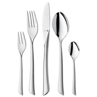 Wmf Virginia 11.4200.6391 Set Of Cubertería 66 Pieces Steel Inoxidable — image 1
