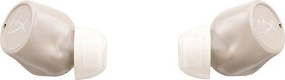 Hyperx Cirro Buds Pro True Wireless Earbuds Beige — image 1