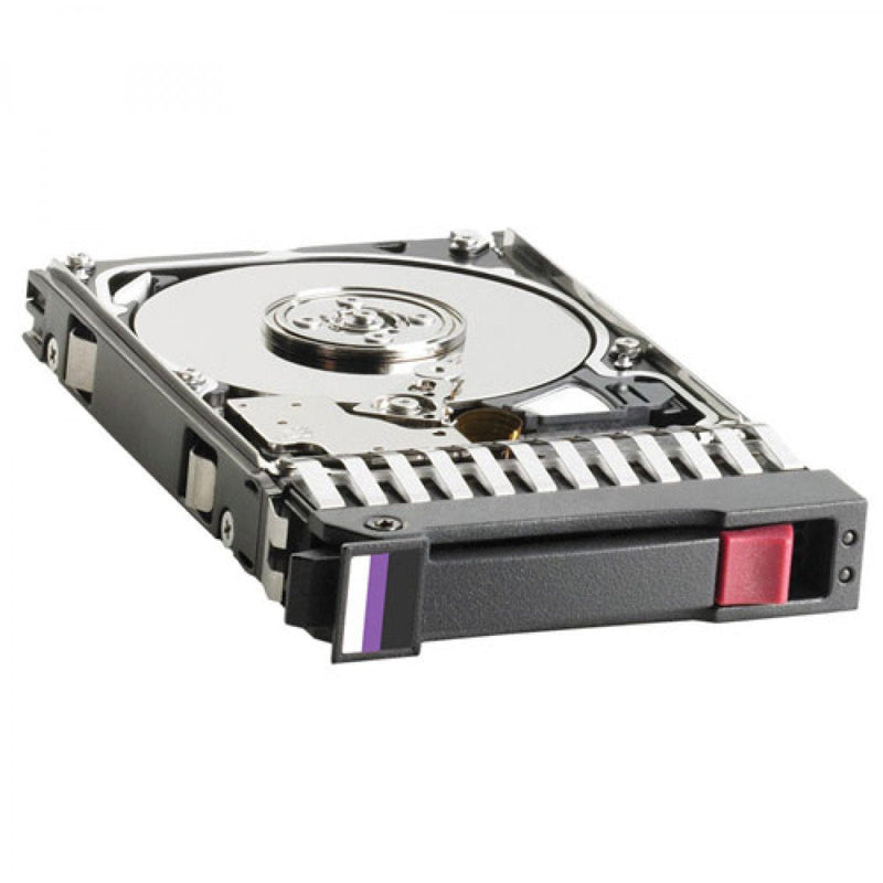 146GB 10K Rpm Sas 2.5 Dual 146GB, 3G, Sas, 10K, Sff,