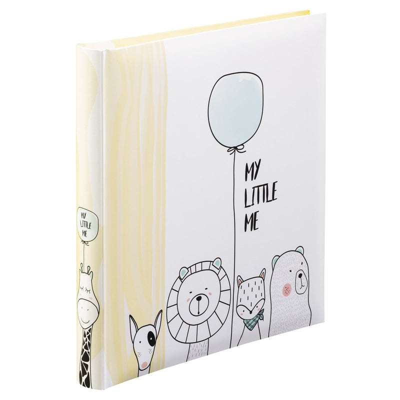 Hama My Little Me 29X32 60 Paginas Blancas Encuadernado 3871