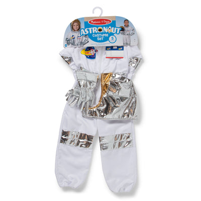 Spin Master Melissa & Doug - Costume Astronauta, Set Of Rol 6075149 — image 1