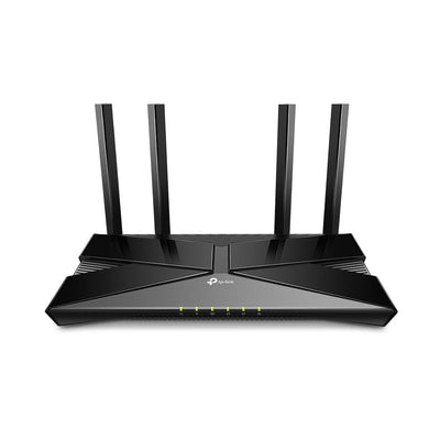 TP-Link Archer AX10 Router Wireless Double Band AX1500 Wi-Fi 6 — image 1