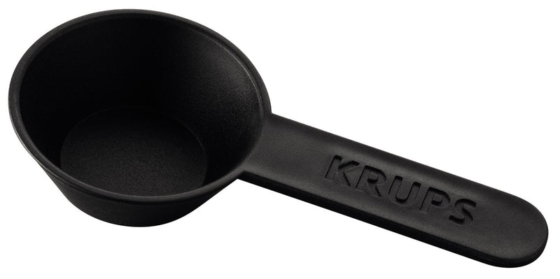 Krups Coffee Machine Goteo Proaroma, 1,25 L, 1100W, Black