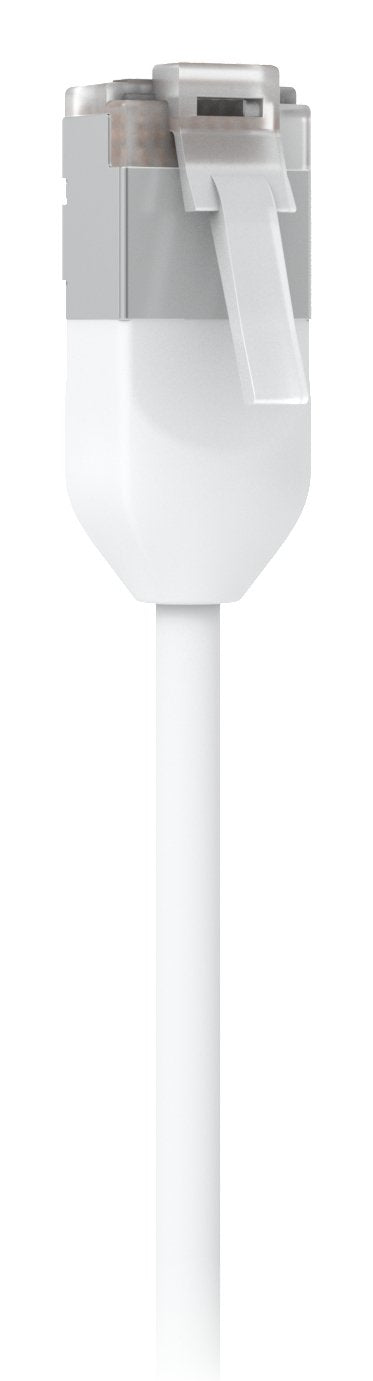Ubiquiti UACC-CABLE-PATCH-OUTDOOR-C6A-12M-W Network Cable White CAT.6A — image 1