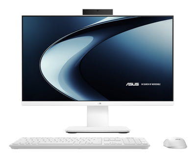 ASUS Aio V440VA-WPC0340 Intel Core 5 210H / 8GB DDR5 / 512GB SSD NVMe PCIE 4.0 / Usba X4, Usbc X1 / HDMI X2  — image 1