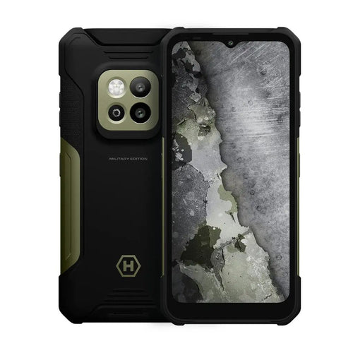 Myphone Smartphone Hammer Construction 2 5G Military Edition — image 1
