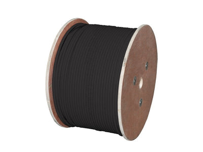 Alantec Cable KIF5OUTZ305 Network Black 305M CAT.5E U/UTP (UTP) — image 1