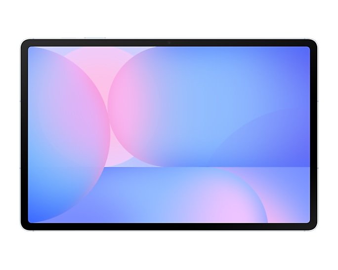 Tasamsung Galaxy Tab S10 Fe + X626B 5G 13 8GB RAM 128GB - Blue Eu