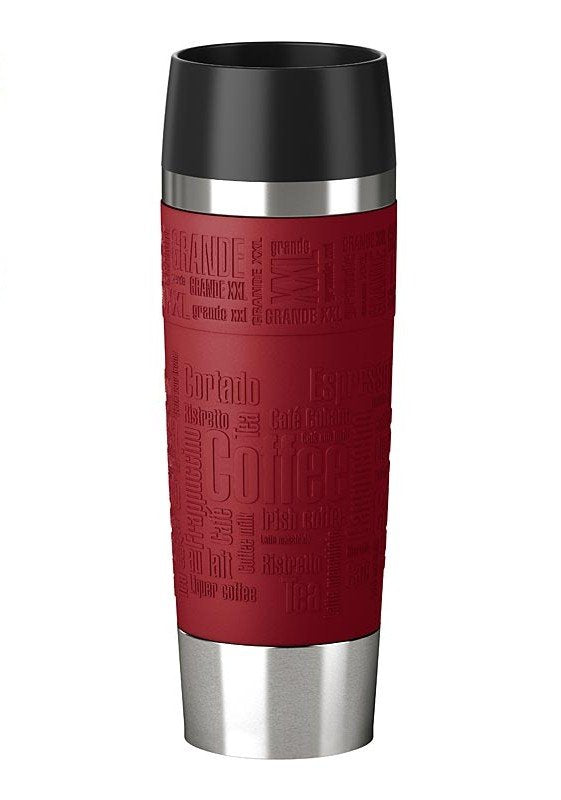 Emsa Travel Mug Large 0,5L Blue