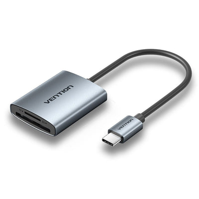 Vention Card Reader External Clohb USB Type-c — image 1