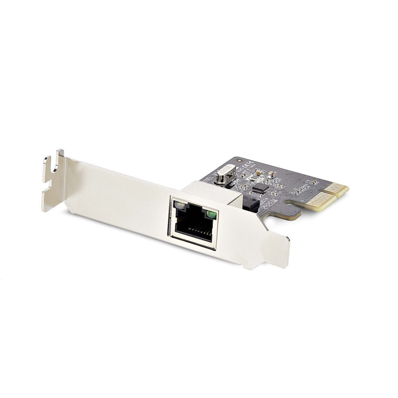 StarTech.com ST1000SPEX2LT Adapter And Network Card Internal 1000 Mbit/S