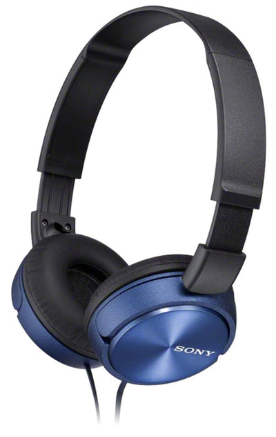 Sony Headphones Diadema Azules — image 1
