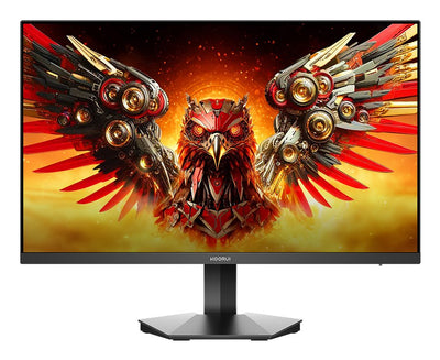 Koorui G2711P FHD Gaming Monitor 68,6CM (27 Pulgadas) — image 1