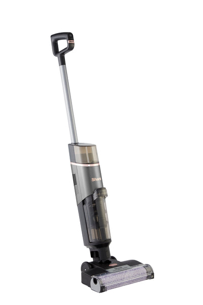Shark Aspiradora WD210EU Cilíndrica Seca And Húmeda 170W Without Bag — image 1