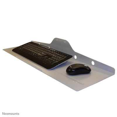 Newstar KEYB-V100COMPONENTE Assembly Shelf Keyboard / Ratnplatainterfaz Assembly 75 X 75MM — image 1