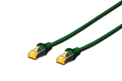 Digitus Cable Connection CAT.6A S/FTP — image 1